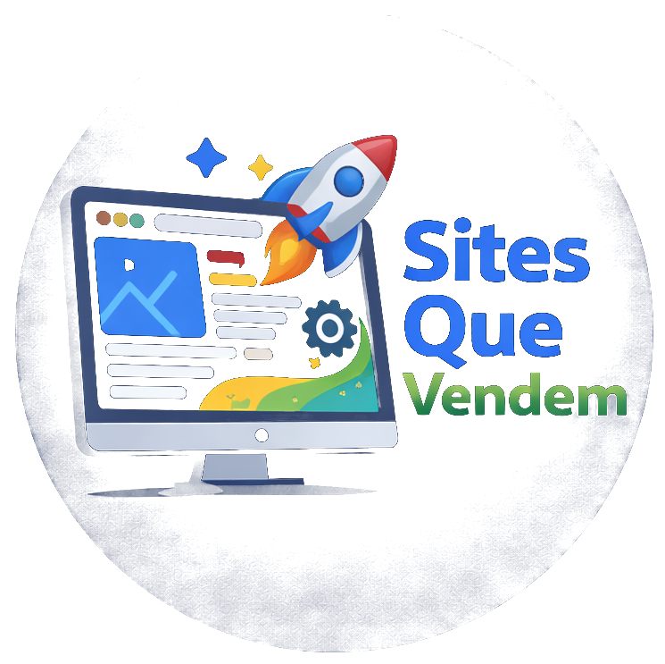 Sites Que Vendem